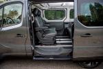 Renault Trafic SpaceClass 2017 года (WW)